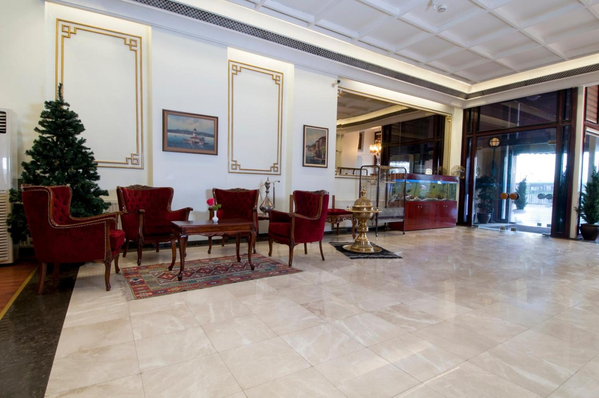 Kadikoey Rihtim Hotel — Fotoğraflar 2